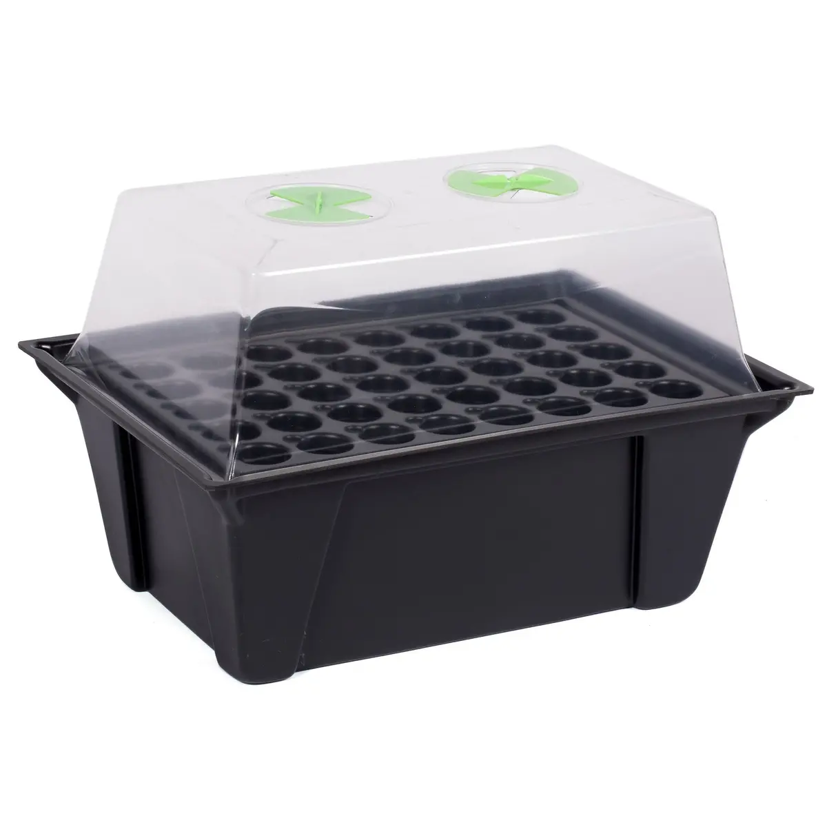 X-Stream Aeroponic Propagator (Heated) 40 Site 1