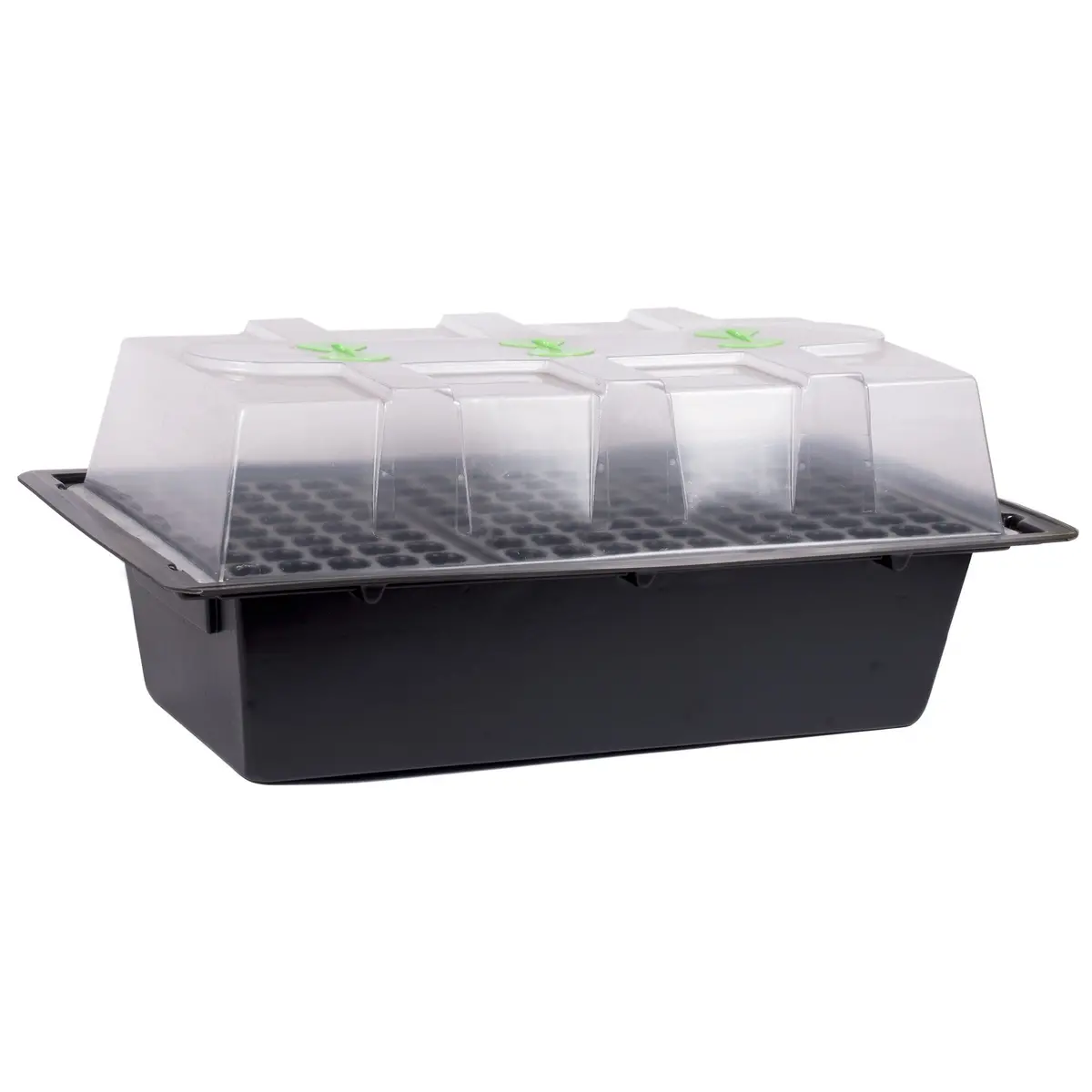 X-Stream Aeroponic Propagator (Unheated) 120 Site 1