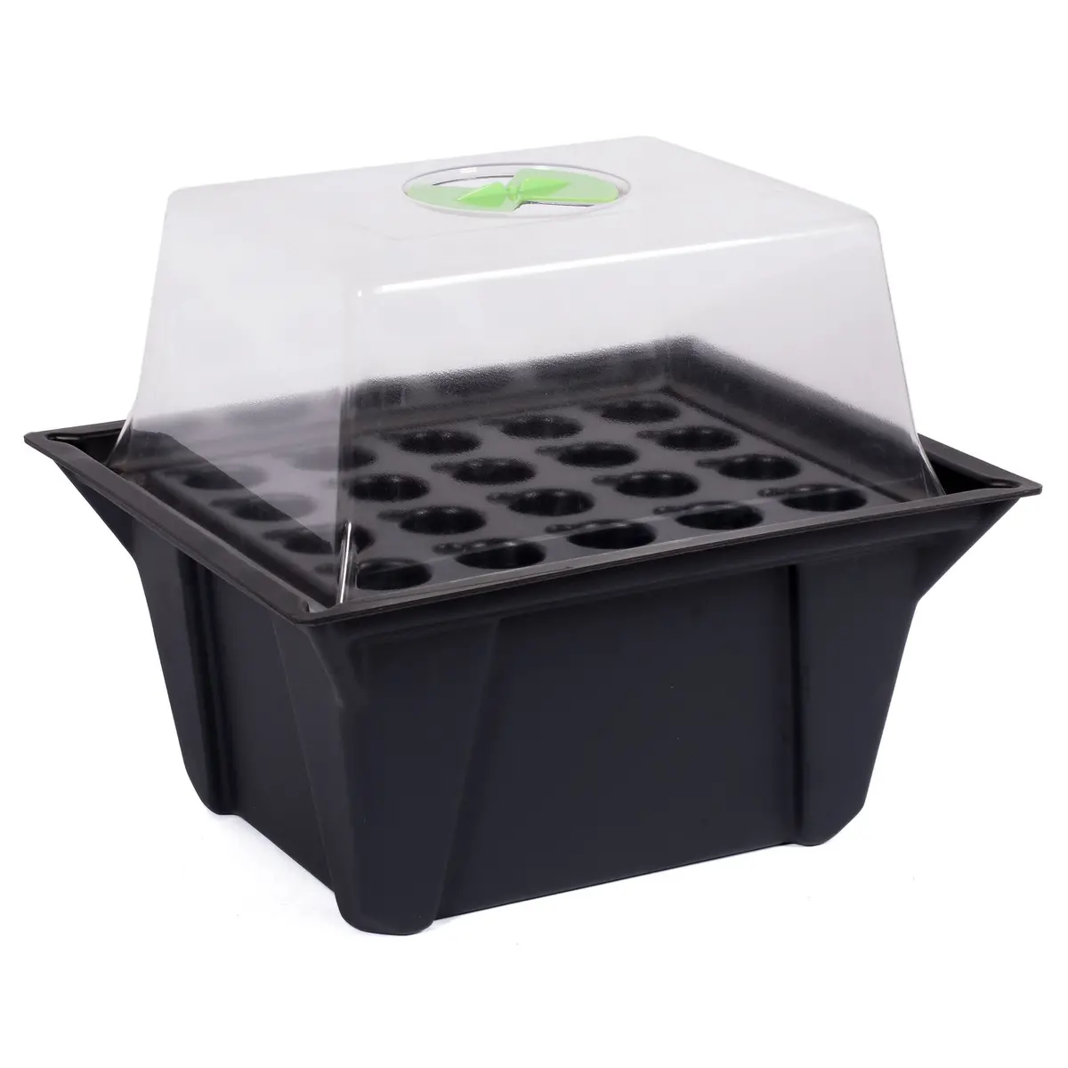 X-Stream Aeroponic Propagator (Unheated) 20 Site 1