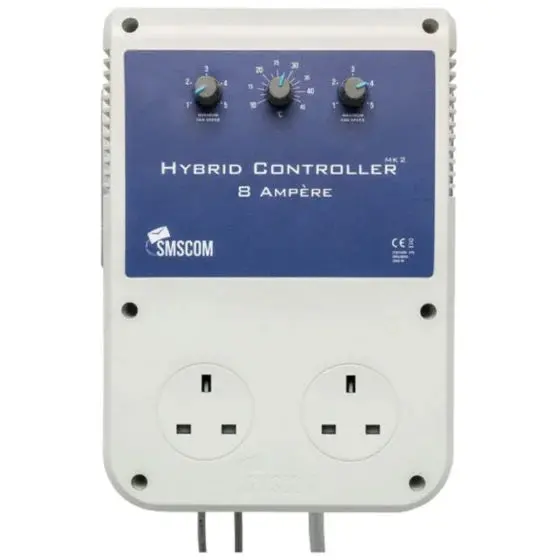 Sms 8Amp Hybrid Controller 1
