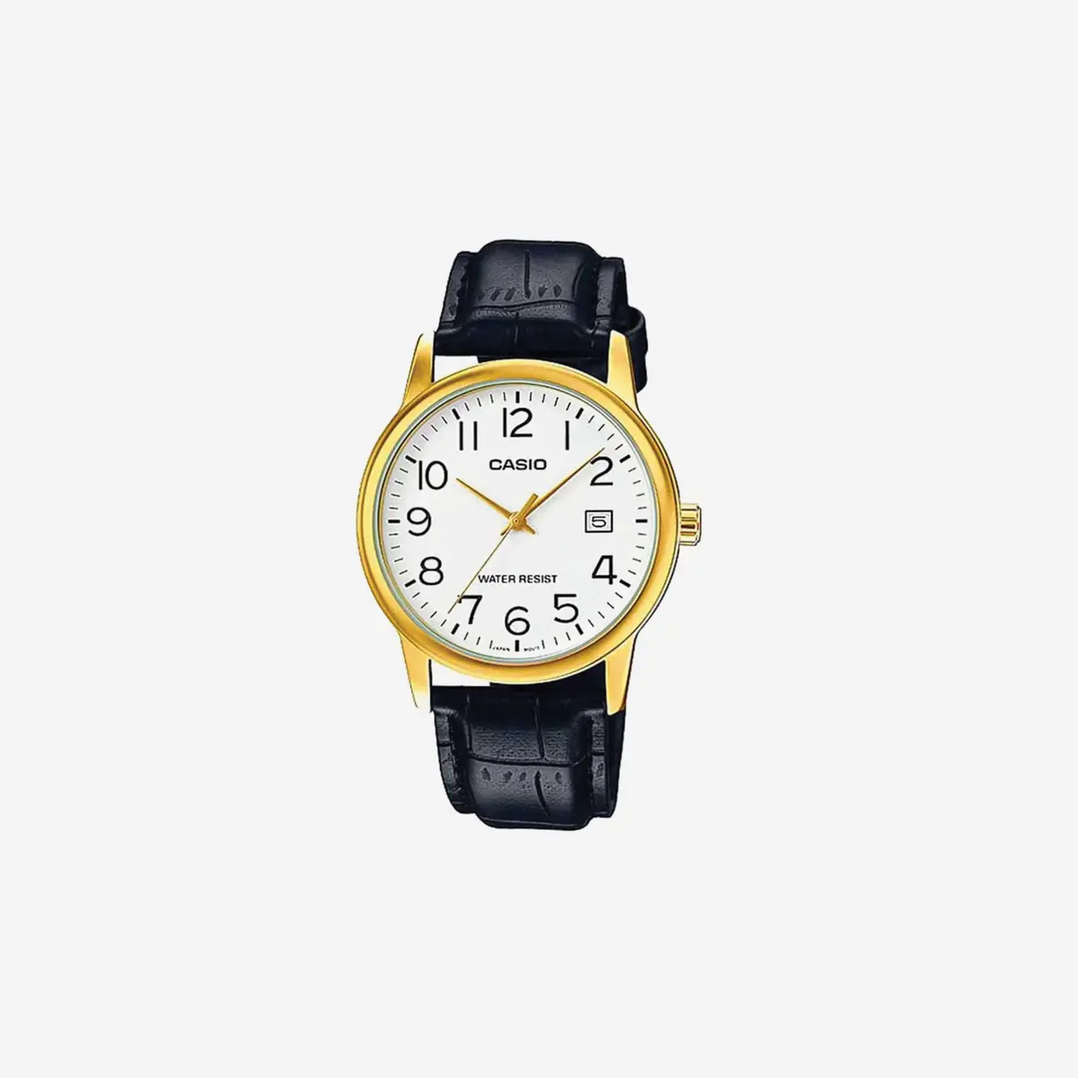 Casio Analog Watch 1