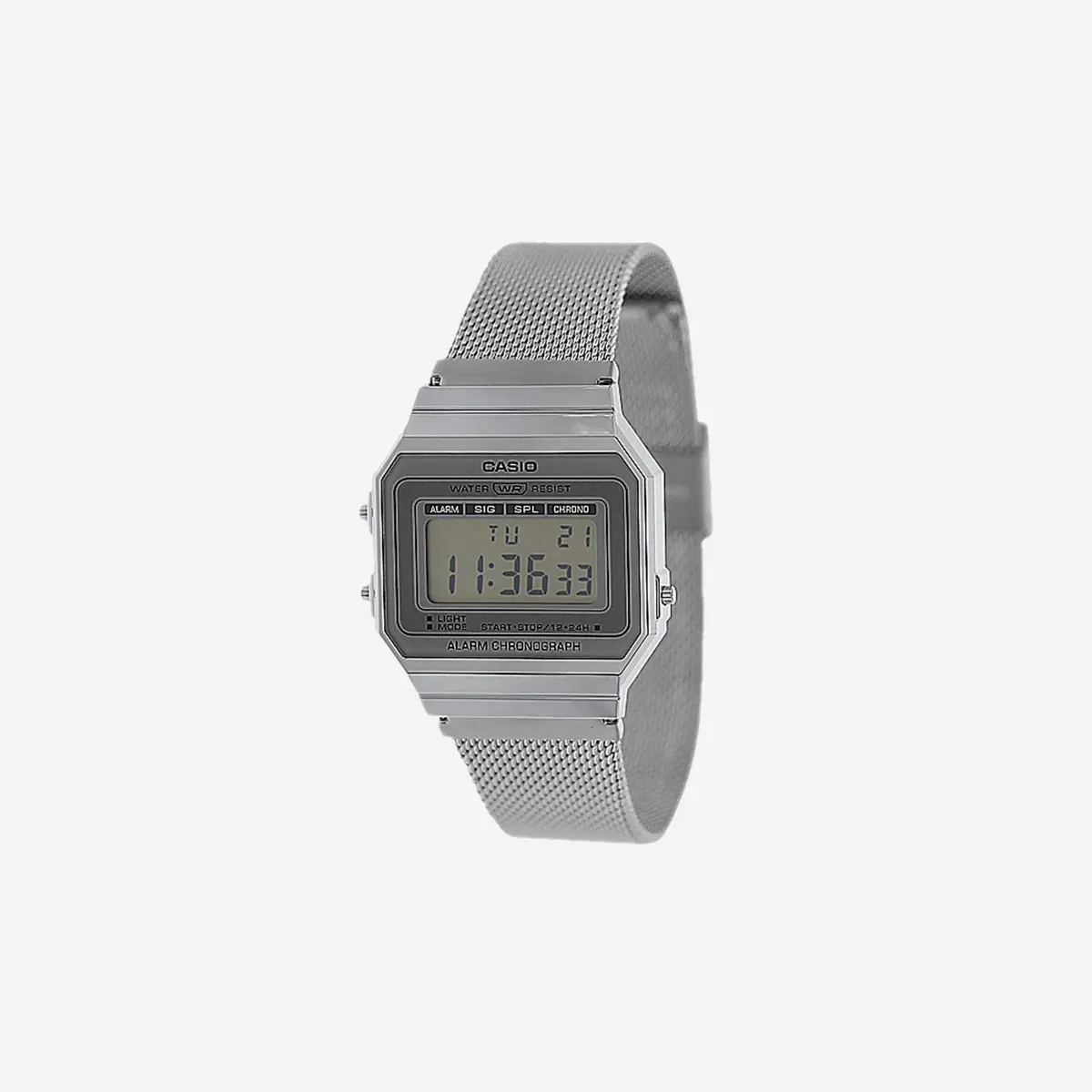 Casio Vintage Retro Collection Watch A700w 1