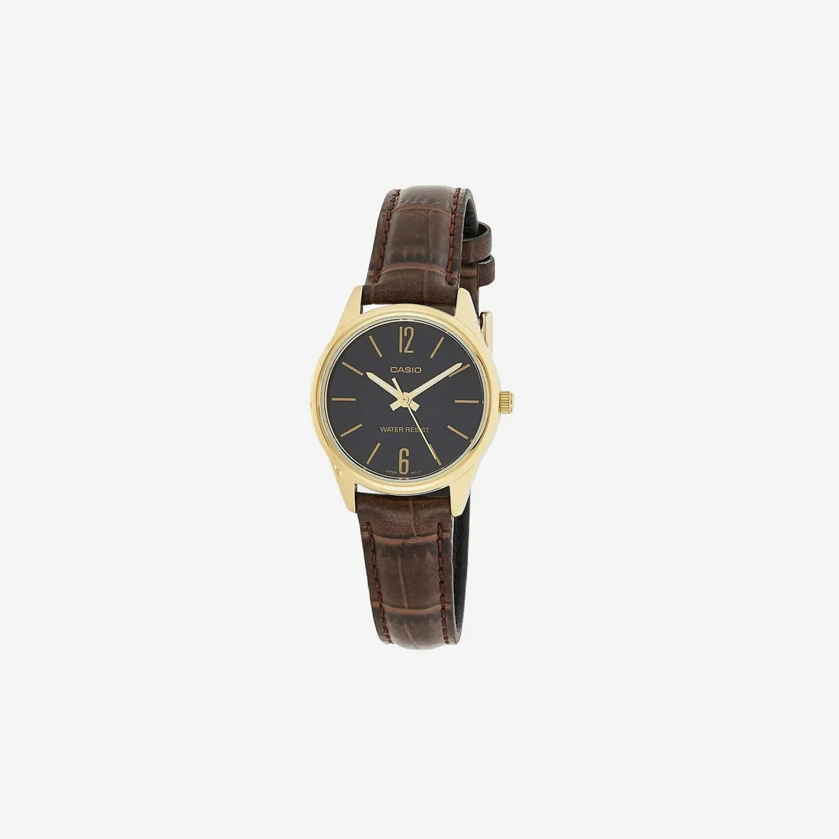 Casio Ltp-V005gl-1Budf Wrist Watch 1