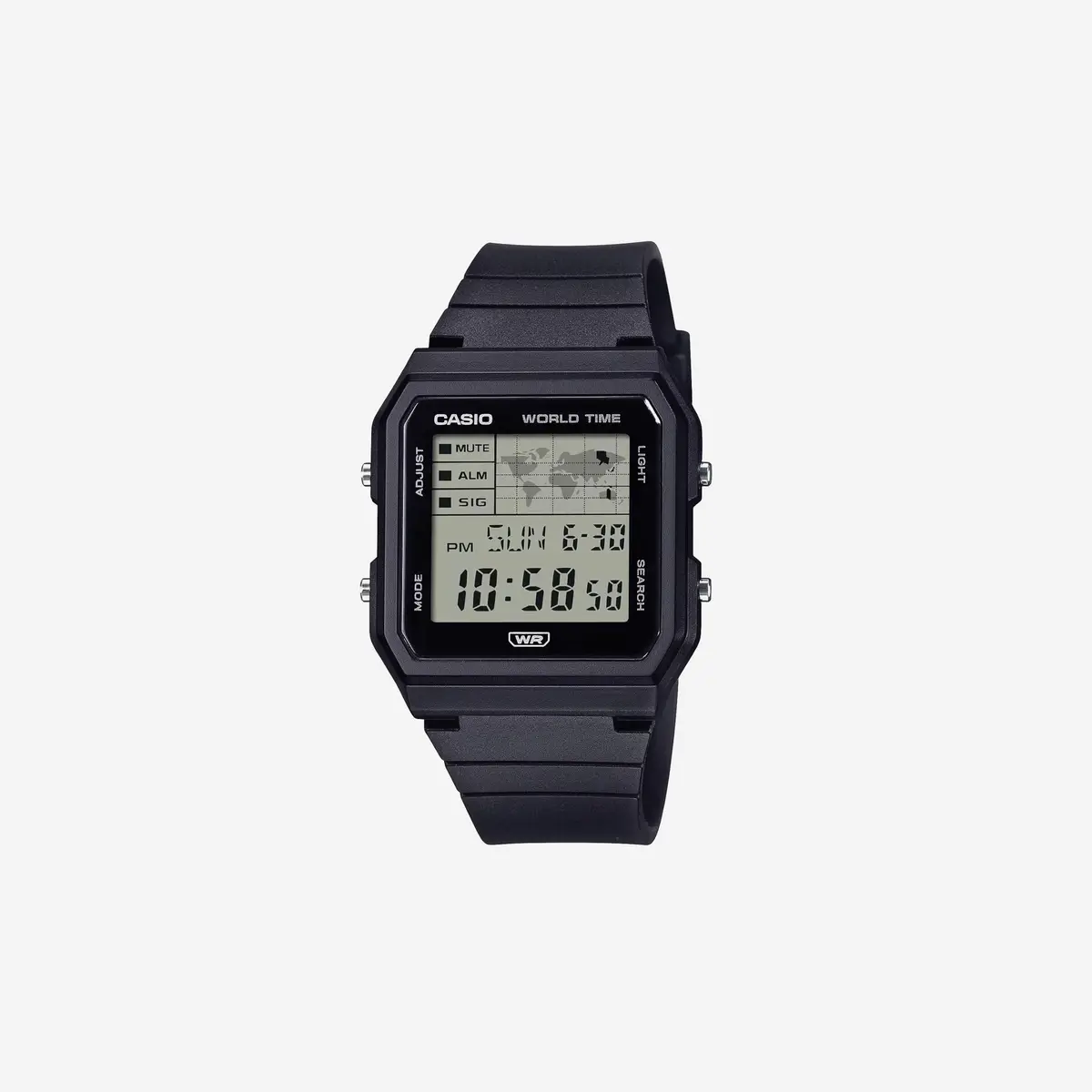Casio Pop Lf-30W Series 1