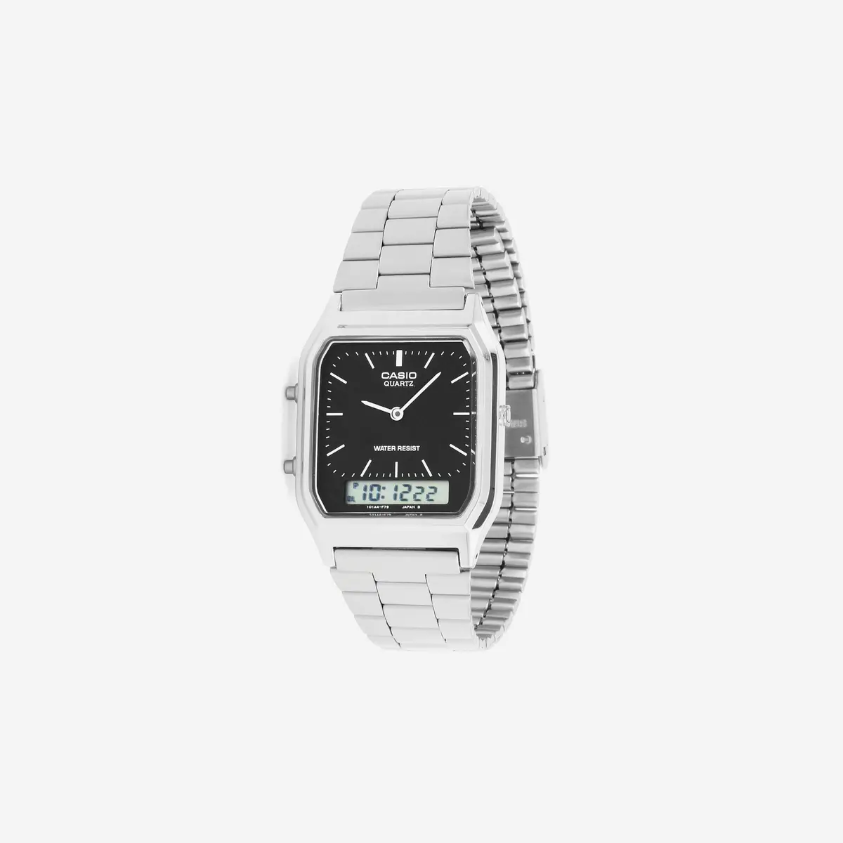 Casio Collection Unisex Adults Watch Aq-230A 1