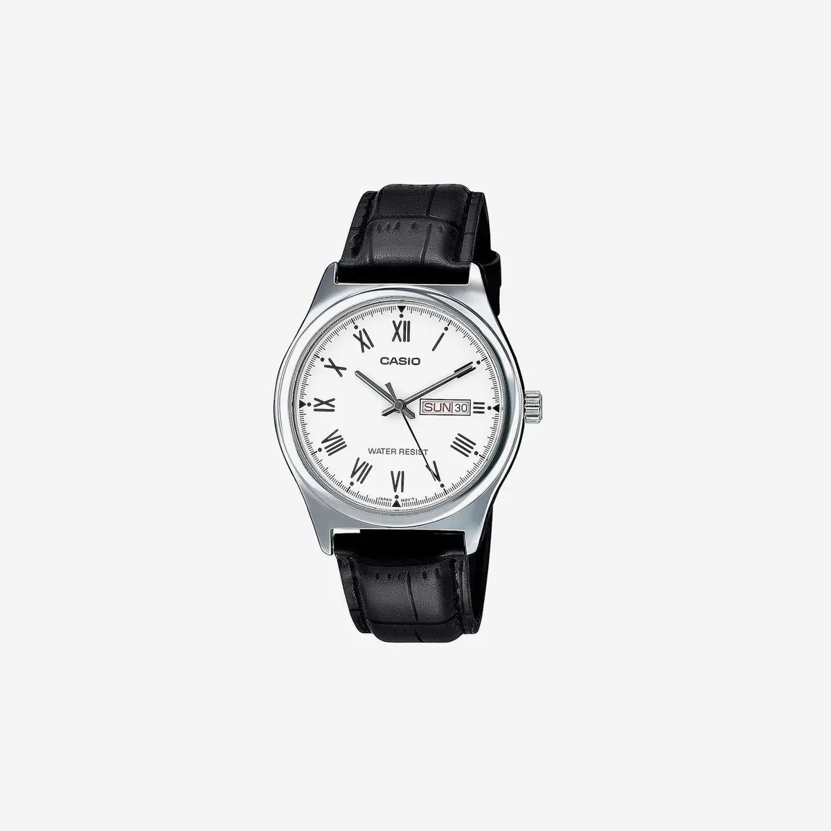Casio Mtp-V006l-7Budf Wristwatch 1