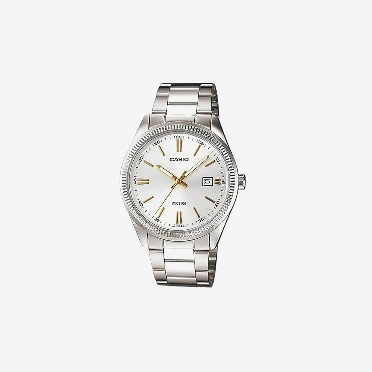 Casio General Watches Standard Analog Mtp-1302D-7A2vdf - Ww 1
