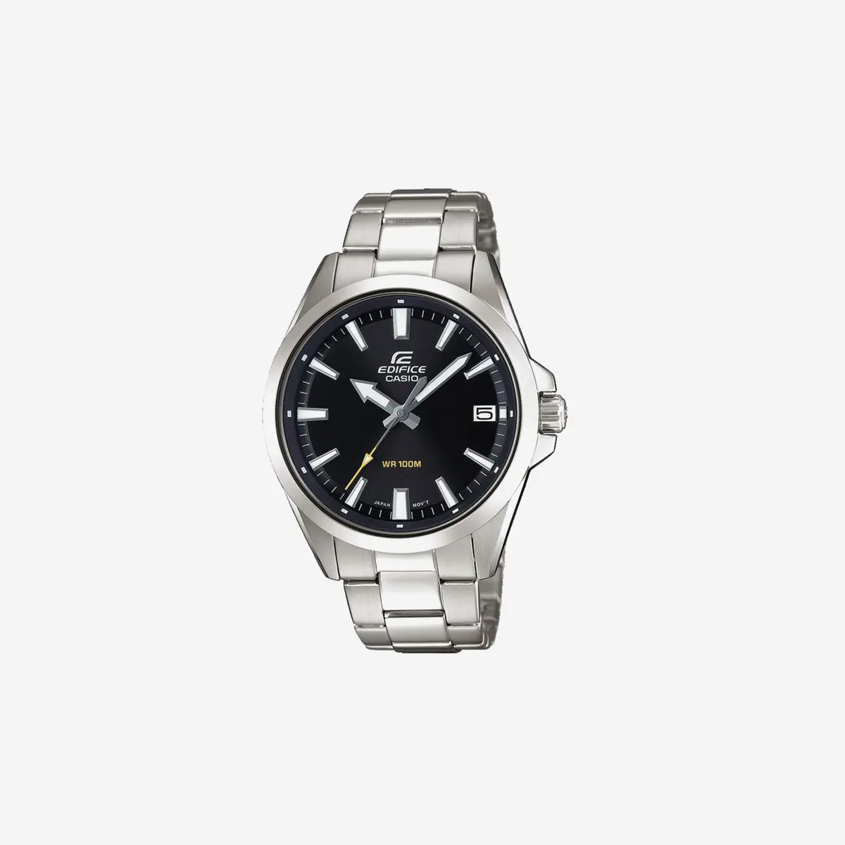 Casio Analog Watch Edifice Efv-100 1