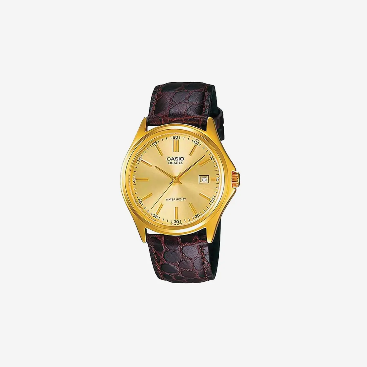 Casio General Watches Strap Fashion Mtp-1183Q-9Adf - Ww 1