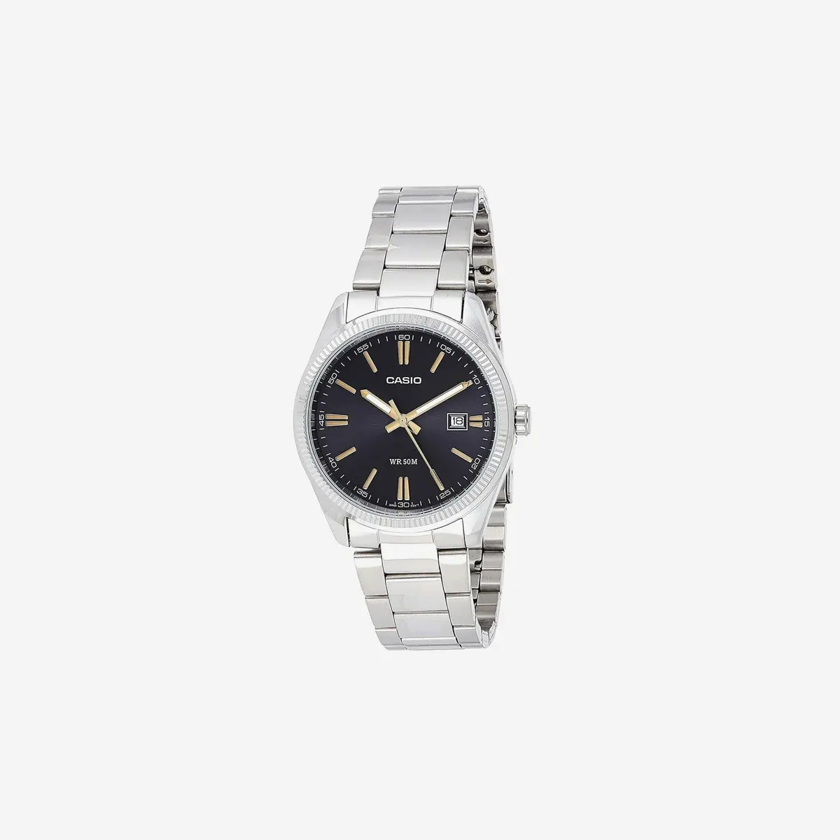 Casio Quartz Watch 1
