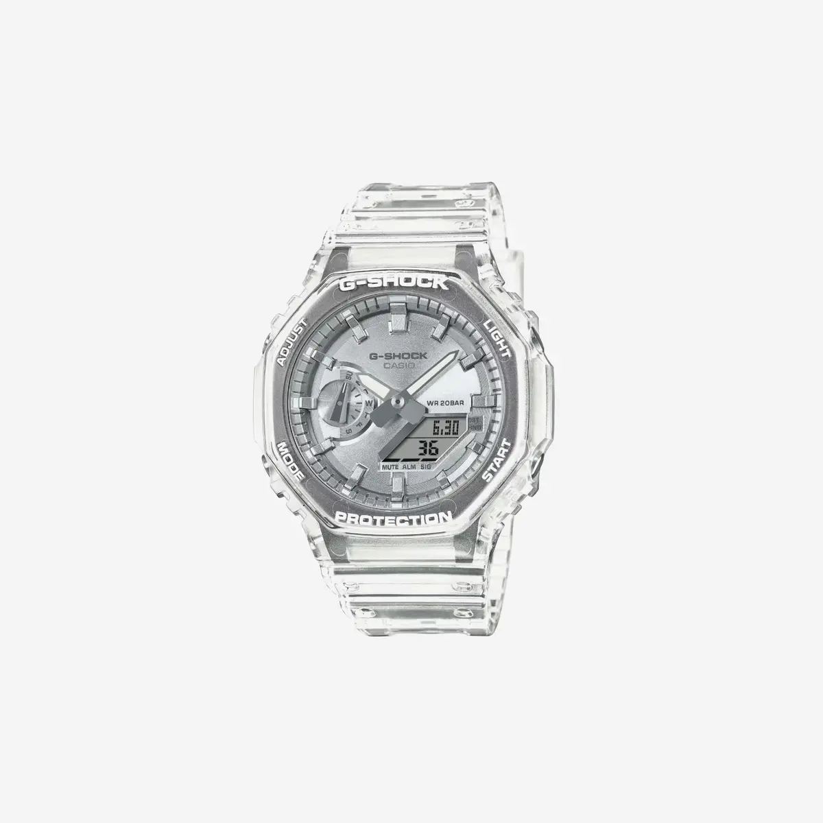 Casio Dress Watch Ga2100bm-7A8 1