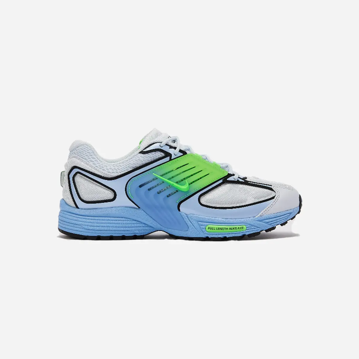Nike Air Pegasus Wave Grey 1
