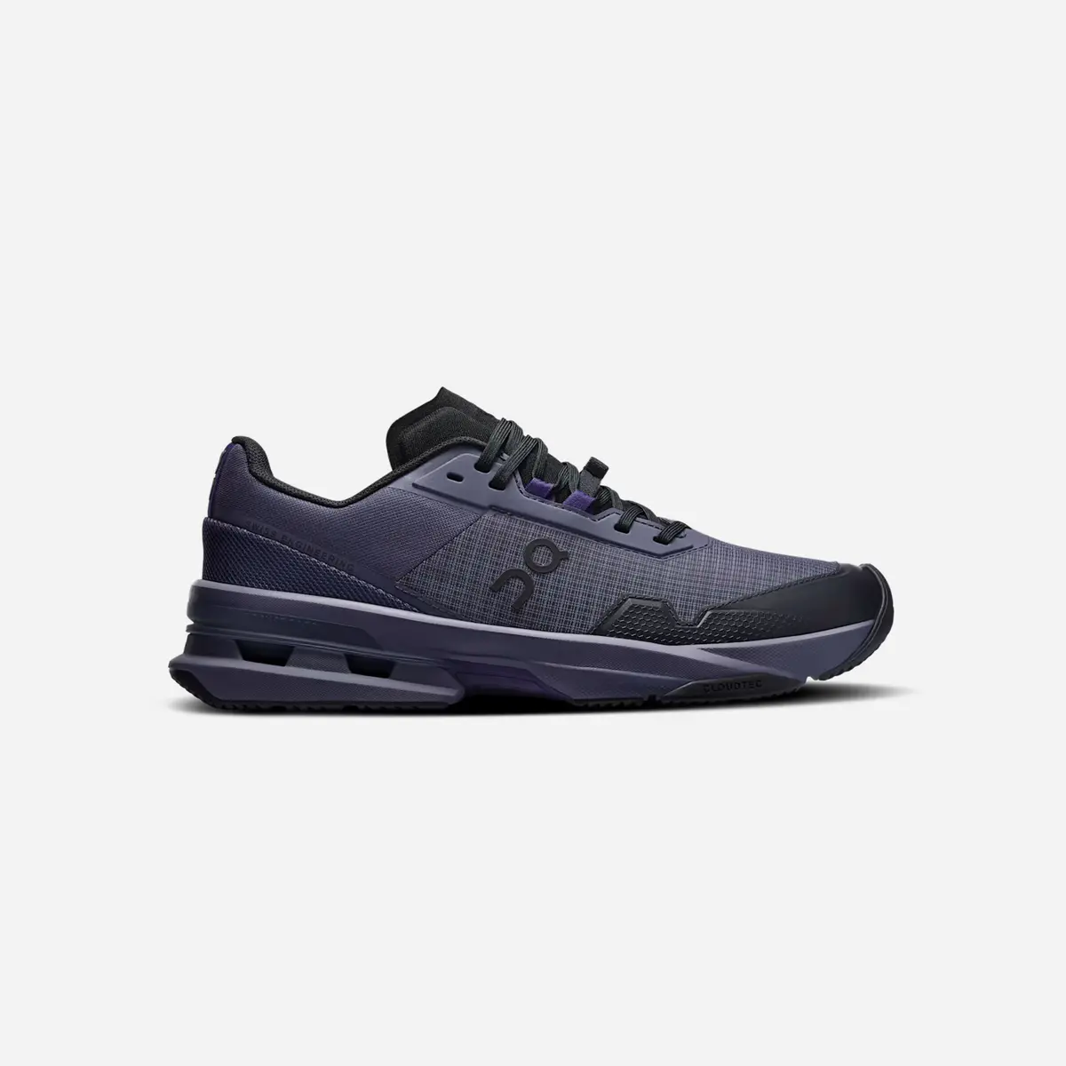 On Running Cloudpulse Pro Flint Black Wmns 1