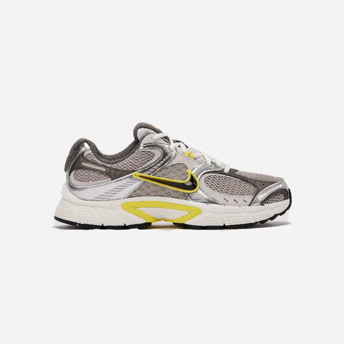 Nike V5 Rnr Grey 1