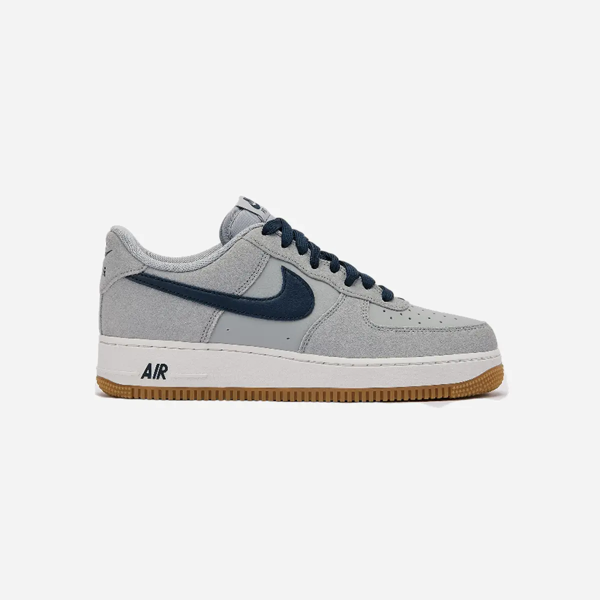 Nike Air Force 1 Low '07 Lv8 Grey 1