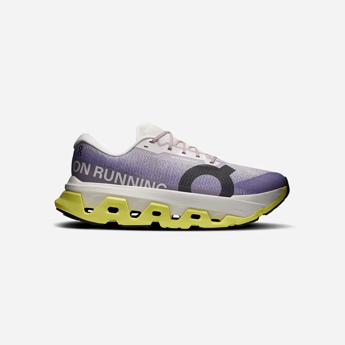 On Running Cloudmonster 3 Hyper Lily Limelight Wmns 1