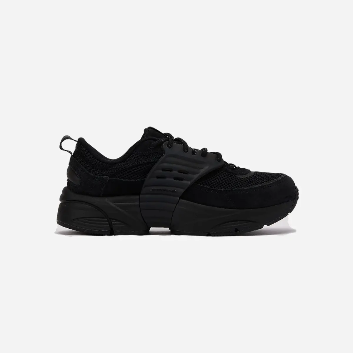 Nike Air Jordan Trunner O/S Black 1