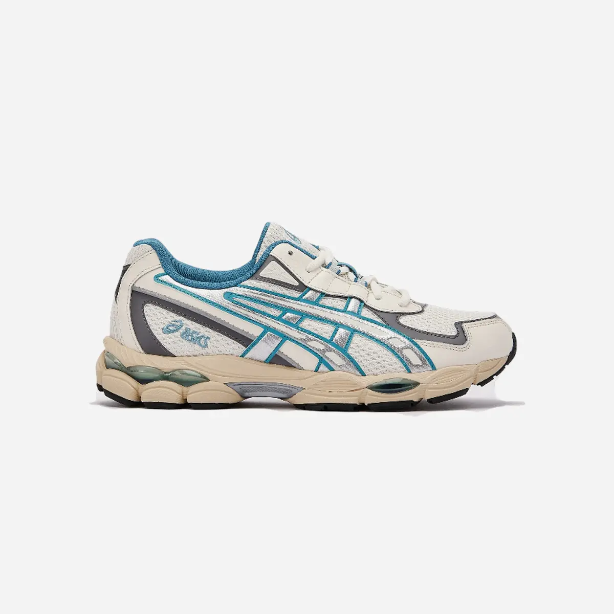 Asics Gel-Nyc 2055 Cream 1