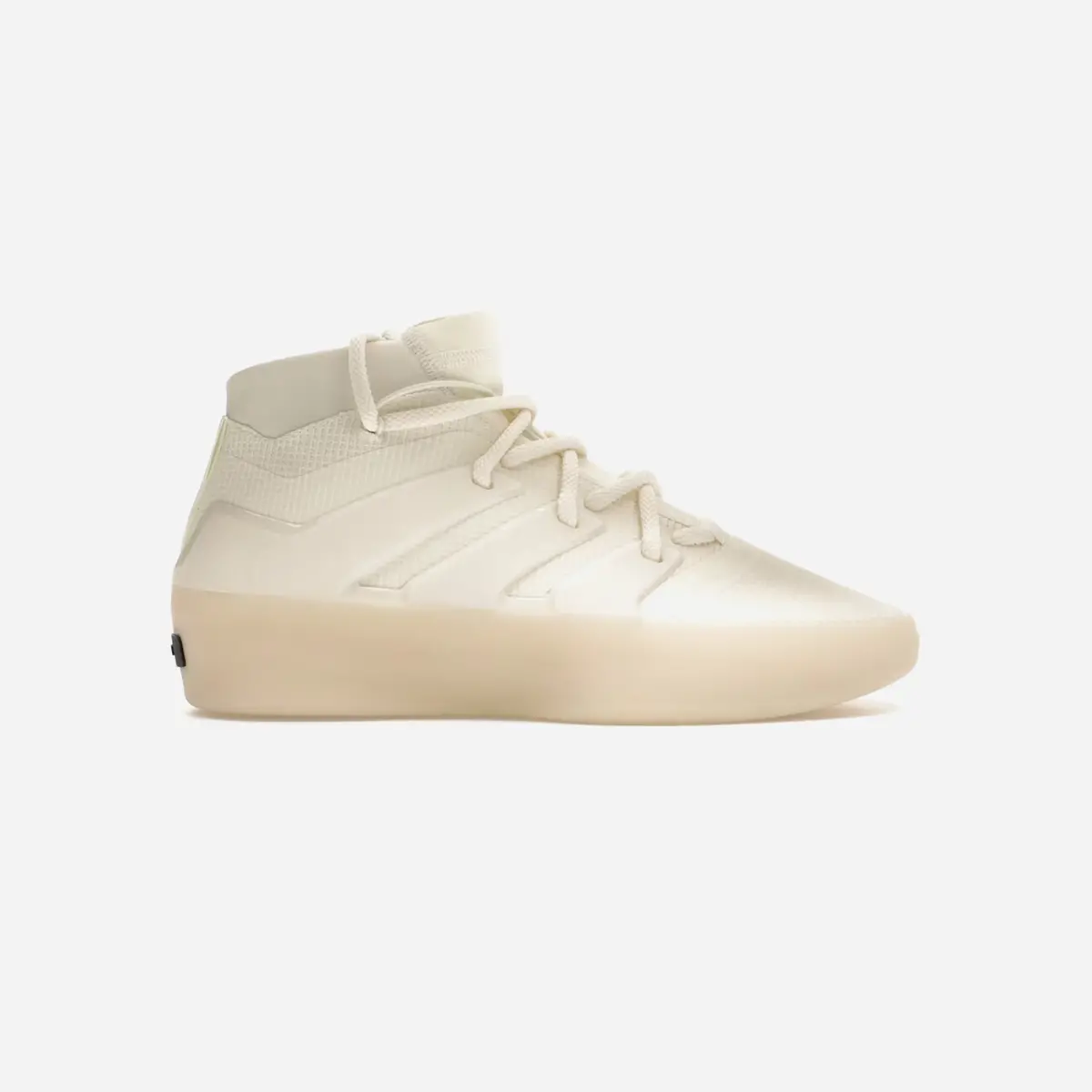 Adidas Fear Of God Athletics I Basketball Cream White 1