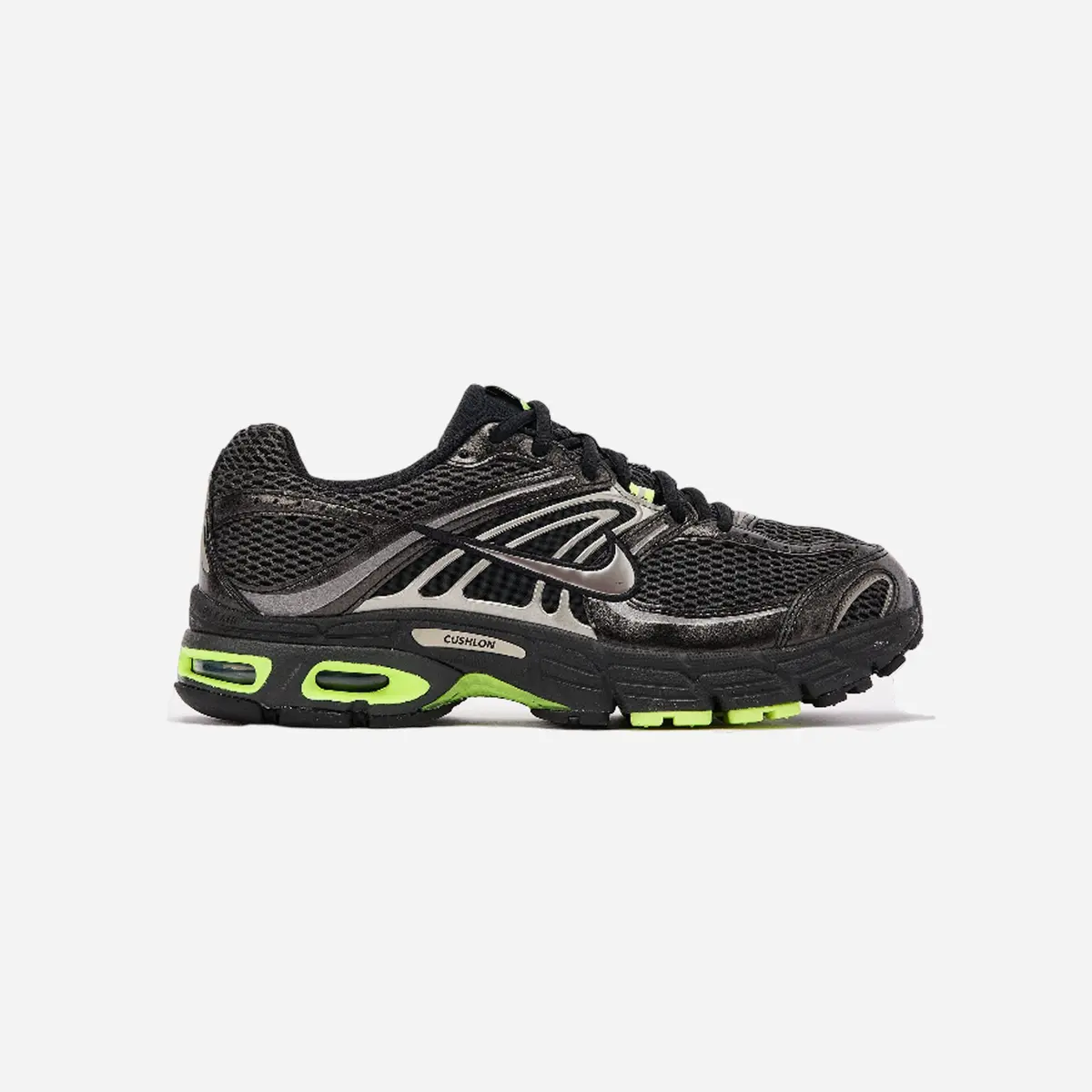 Nike Air Max Moto 2K Black 1