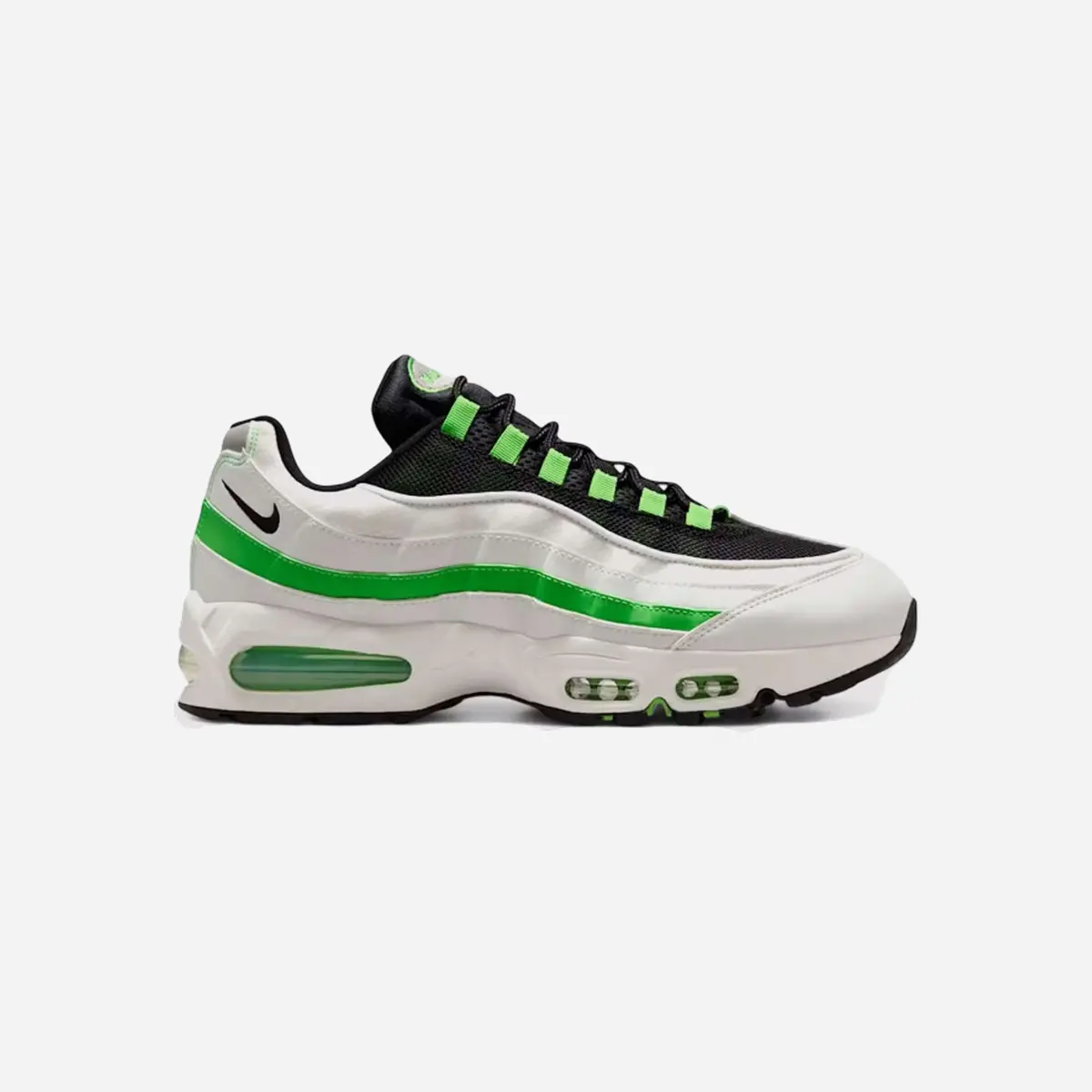 Nike Air Max 95 Og White 1