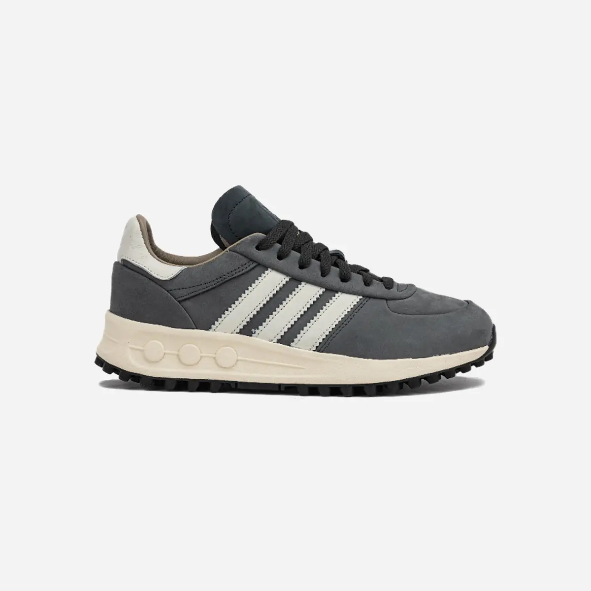Adidas La Trainer Lux Lifestyle Shoes Grey/White 1