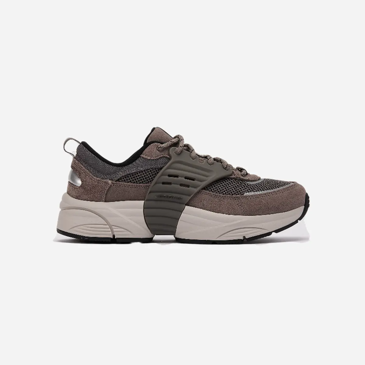Nike Air Jordan Trunner O/S Grey 1