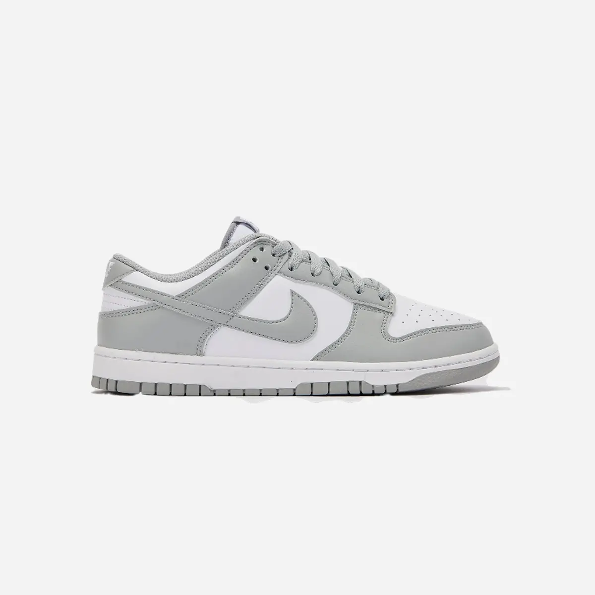 Nike Dunk Low Grey 1