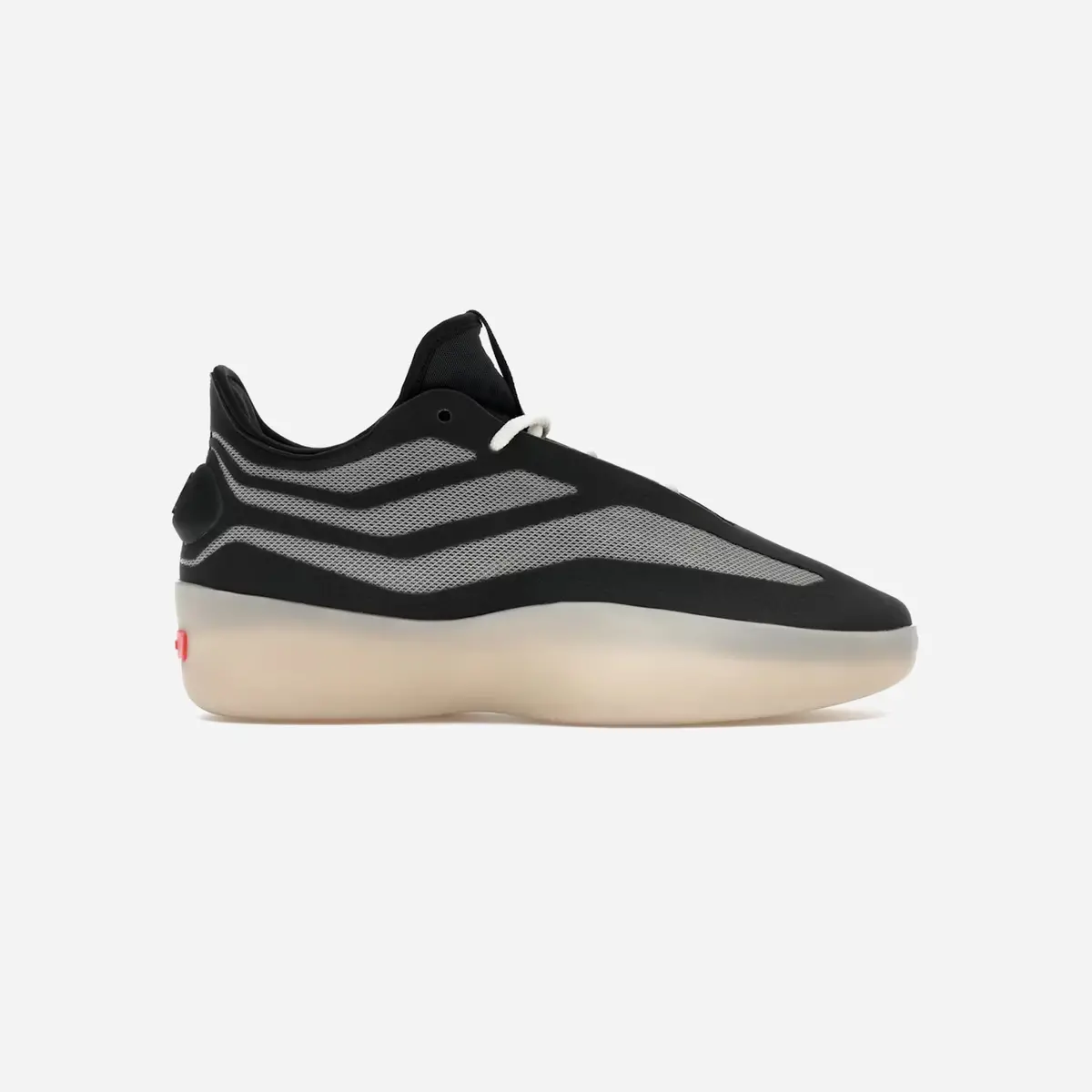Adidas Fear Of God Athletics Ii Basketball Low Derrick Rose 1
