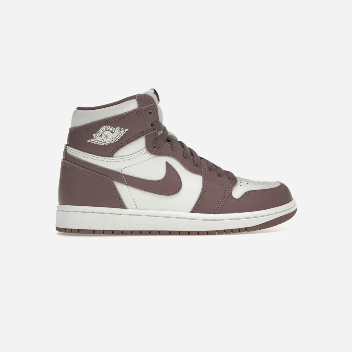 Nike Air Jordan 1 High Mauve 1