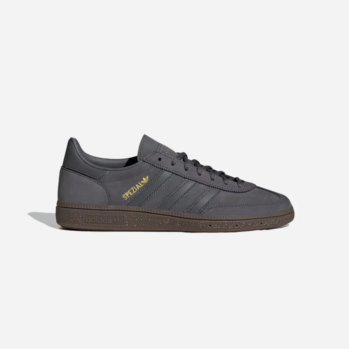 Adidas Handball Spezial Grey Five Grey Five Carbon 1