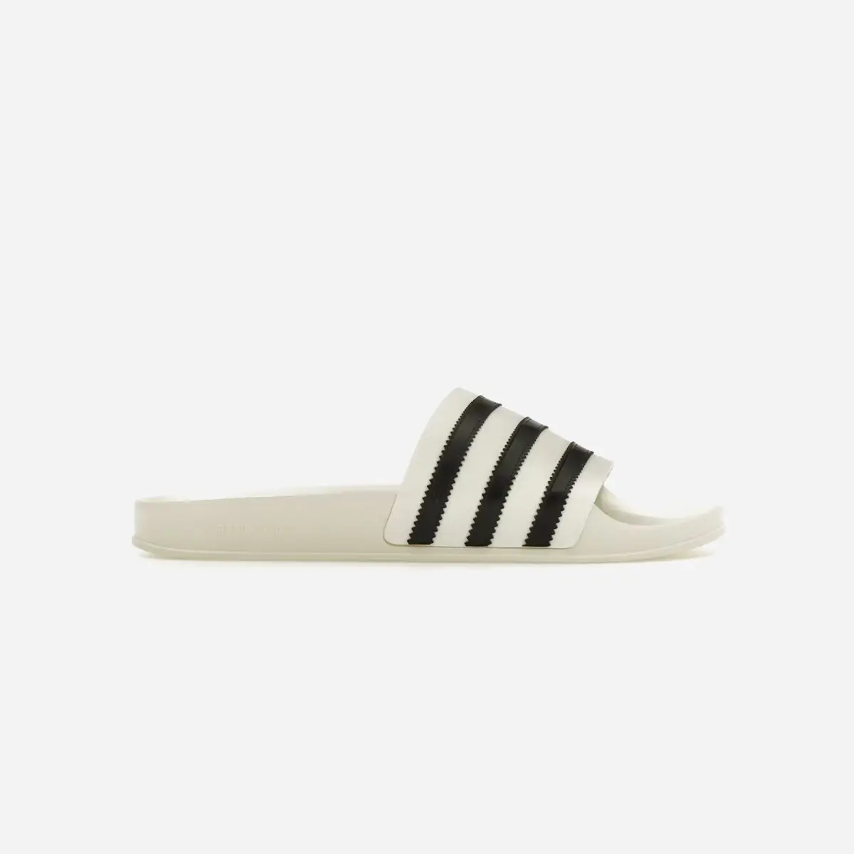 Adidas Fear Of God Athletics Adilette Cream White 1