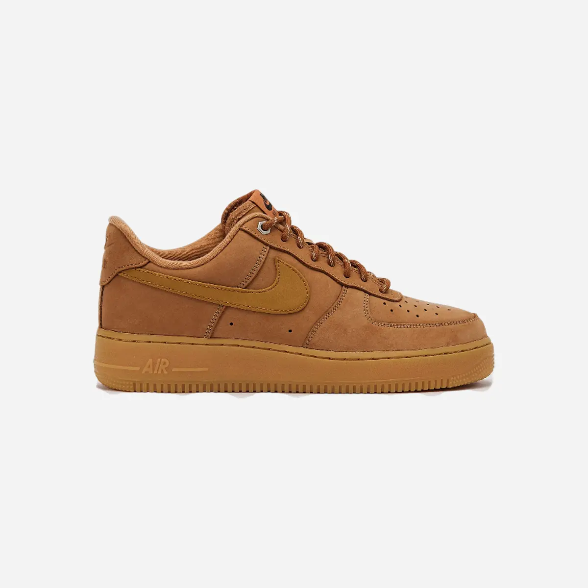 Nike Air Force 1 Low '07 Wb Brown 1