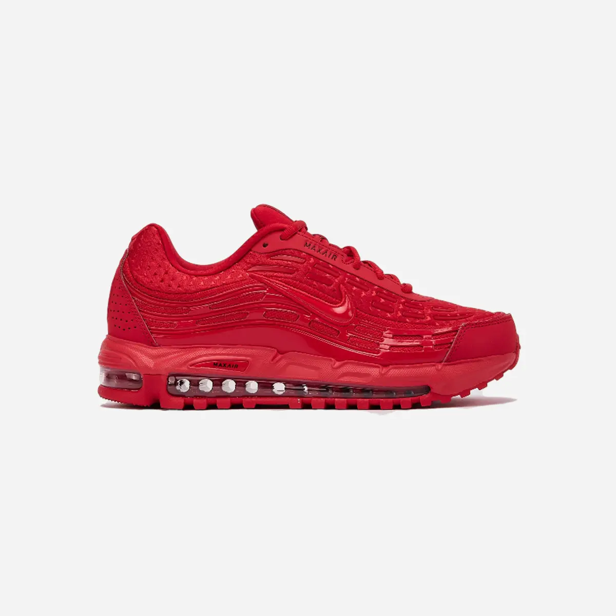 Nike Air Max Tl 2.5 Red 1