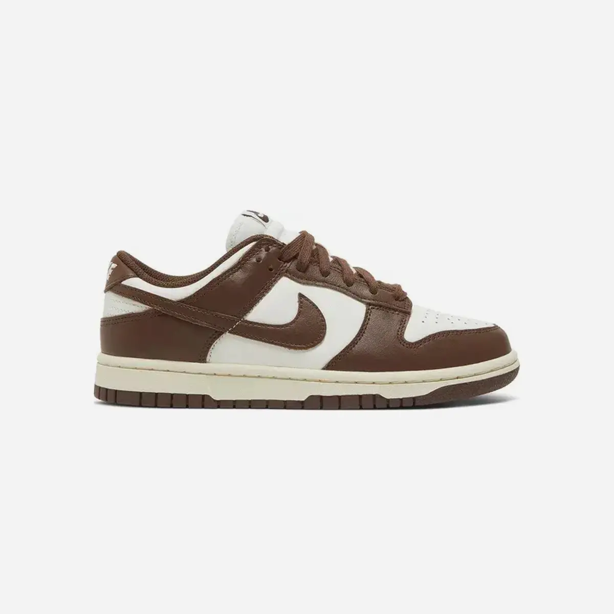 Nike Dunk Low Cacao Wow 1