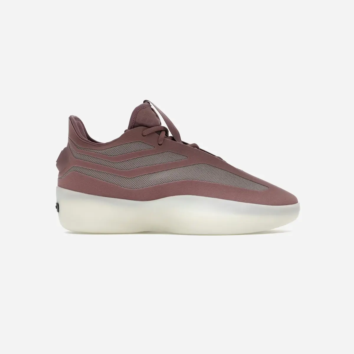 Adidas Fear Of God Athletics Ii Basketball Low Wonder Oxide 1