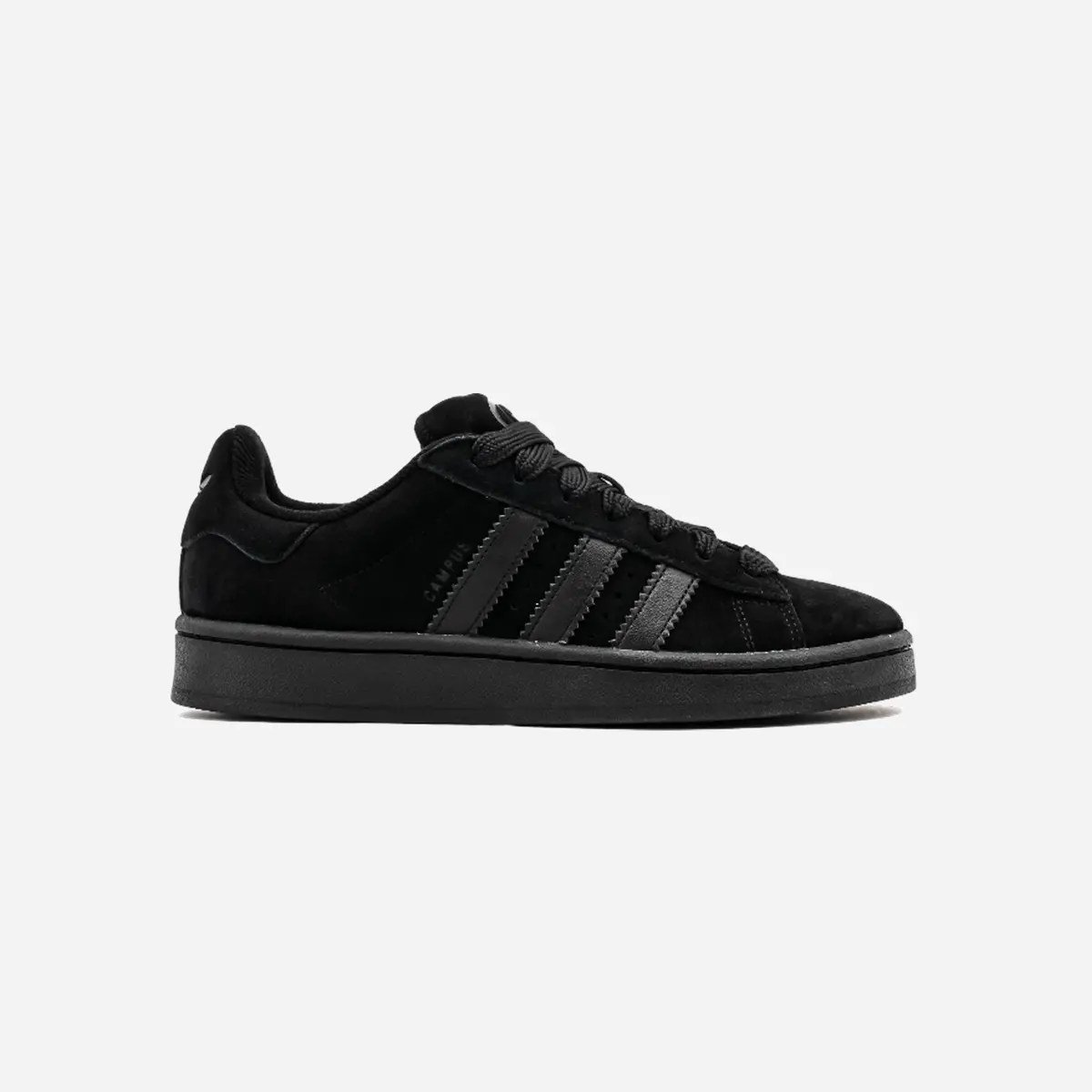 Adidas Campus 00S Lifestyle Shoes Core Black/Black 1