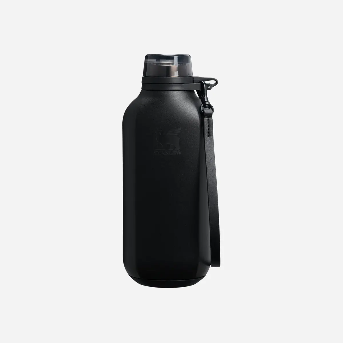 Stanley The Clutch Bottle Black 1