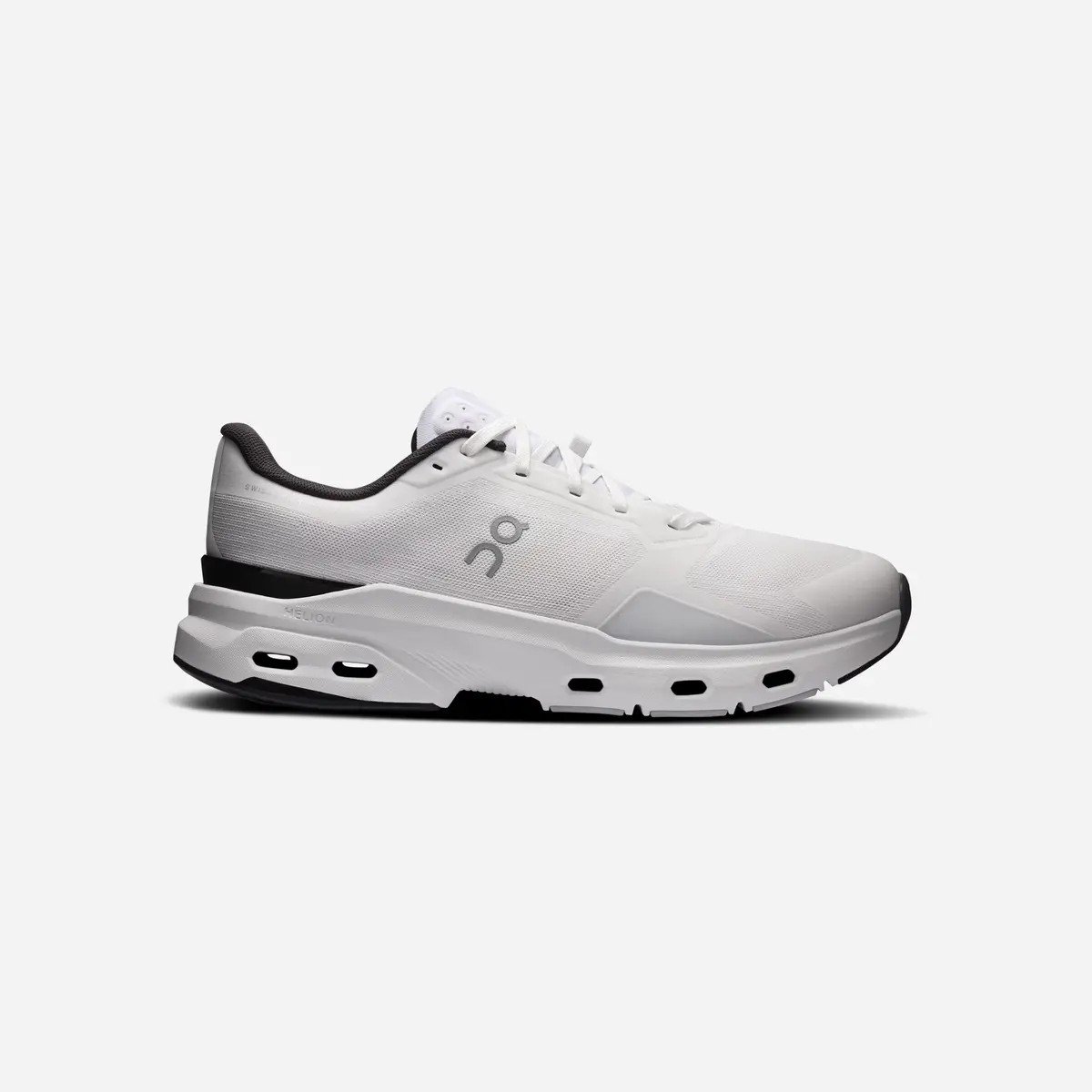 On Running Cloudpulse 2 White Black 1