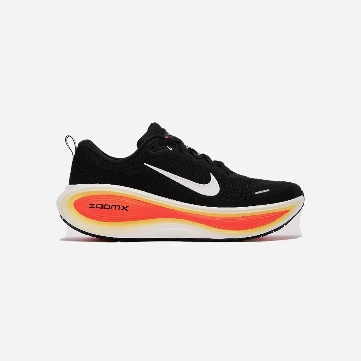 Nike Vomero Plus Black 1