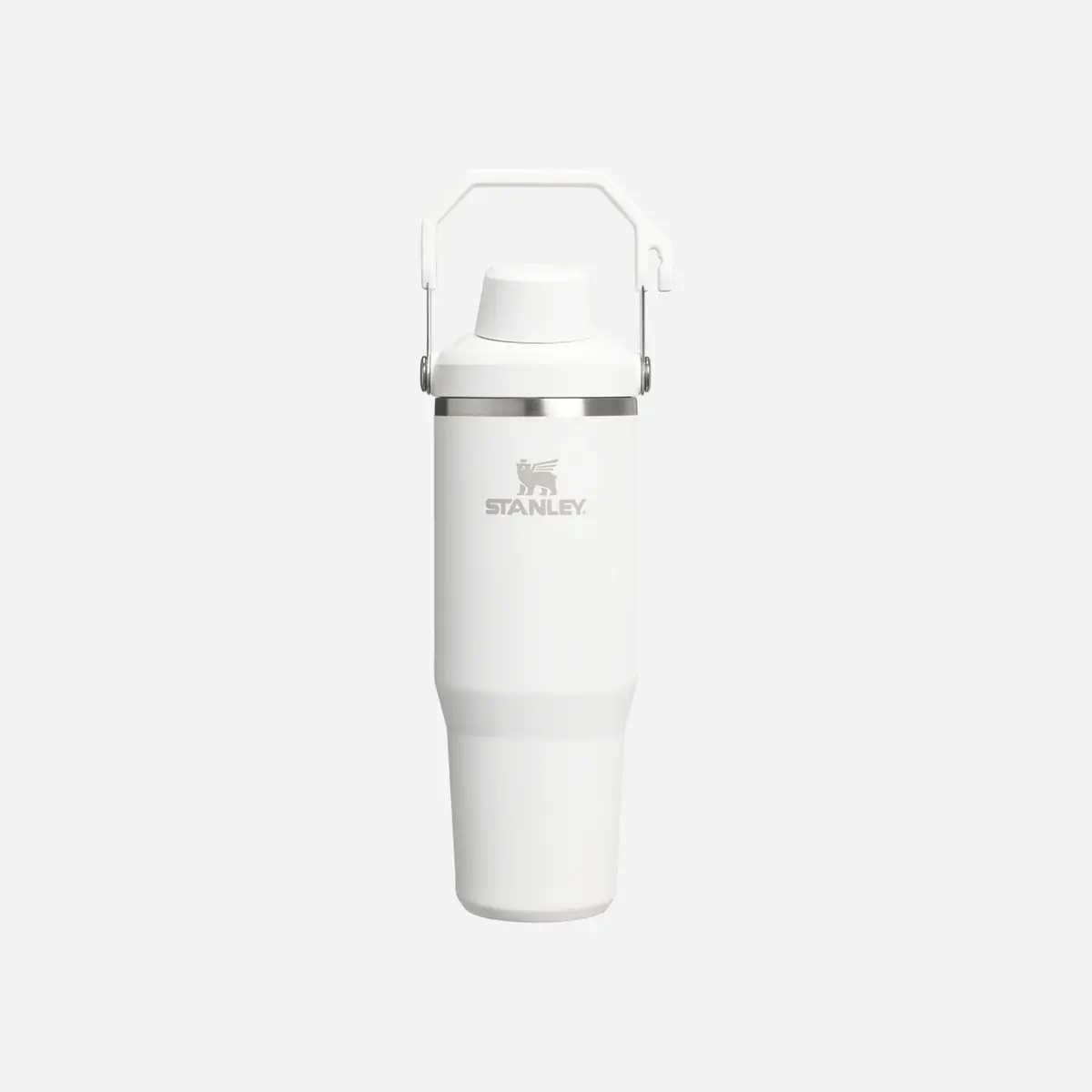 Stanley Tumbler Mug Iceflow Fast Flow Frost 30 Oz 1