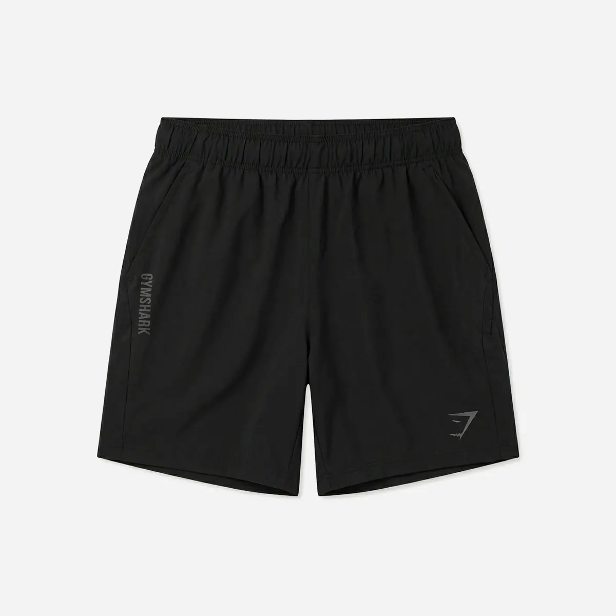 Gymshark Sport 5" Shorts Black Slim Fit 1
