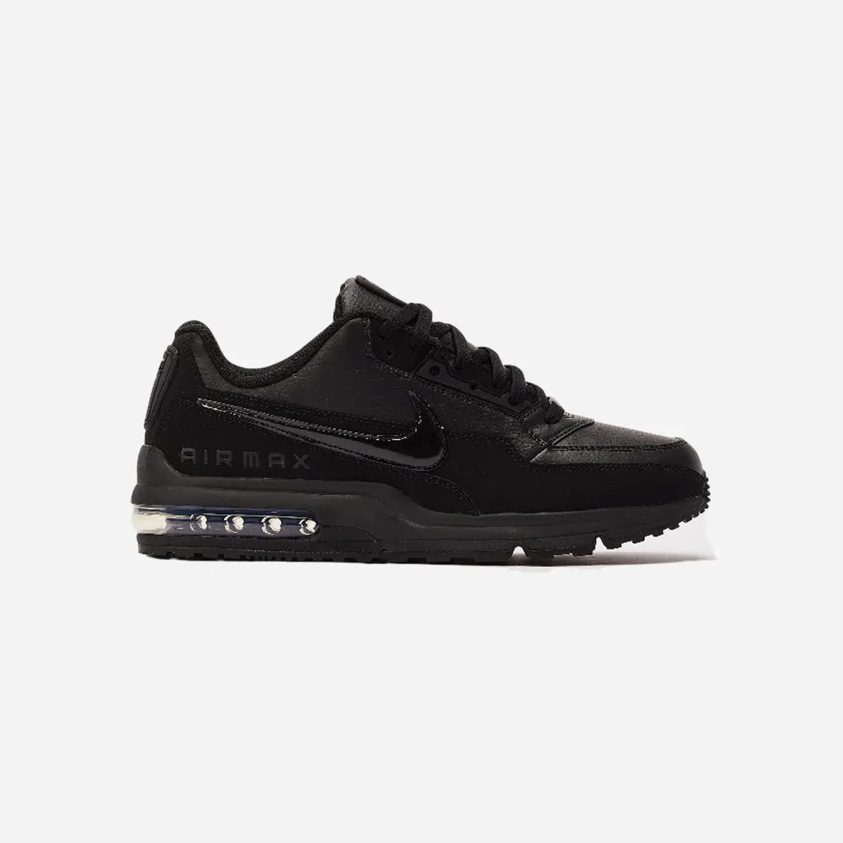 Nike Air Max Ltd 3 Black 1