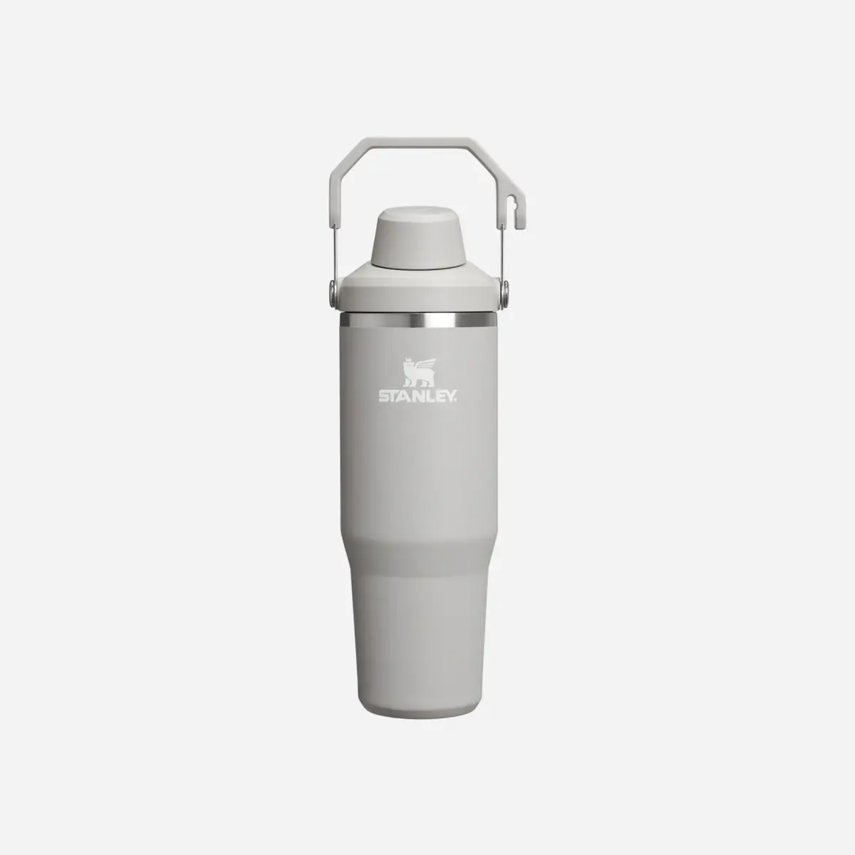 Stanley Tumbler Mug Iceflow Fast Flow Ash 30 Oz 1