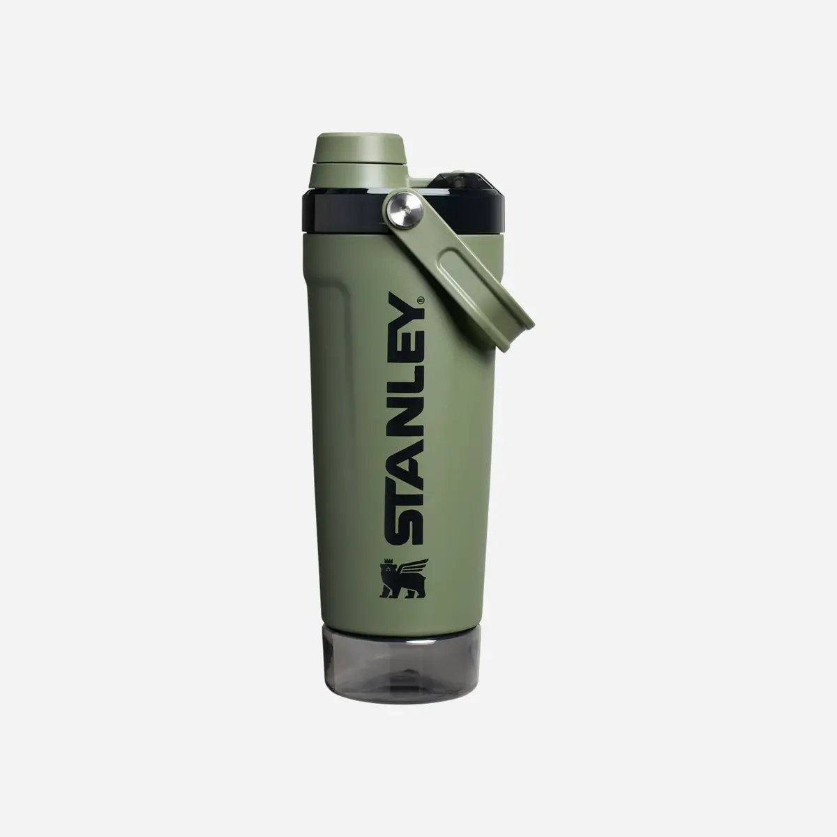 Stanley Activate Shaker 20 Oz Dried Pine 1
