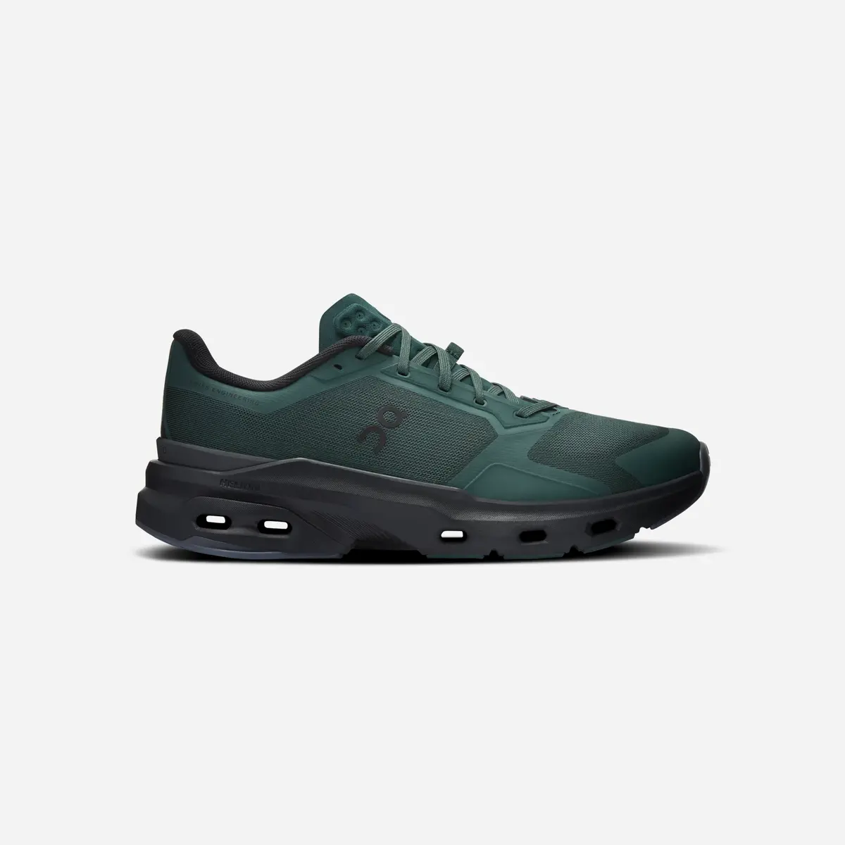 On Running Cloudpulse 2 Obsidian Black 1