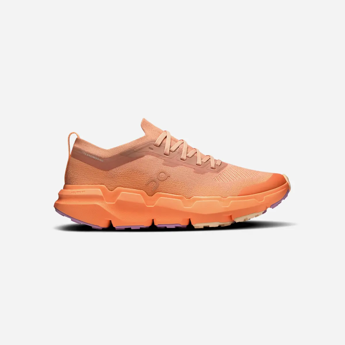 On Running Cloudsoma Sandstone Tangerine Wmns 1