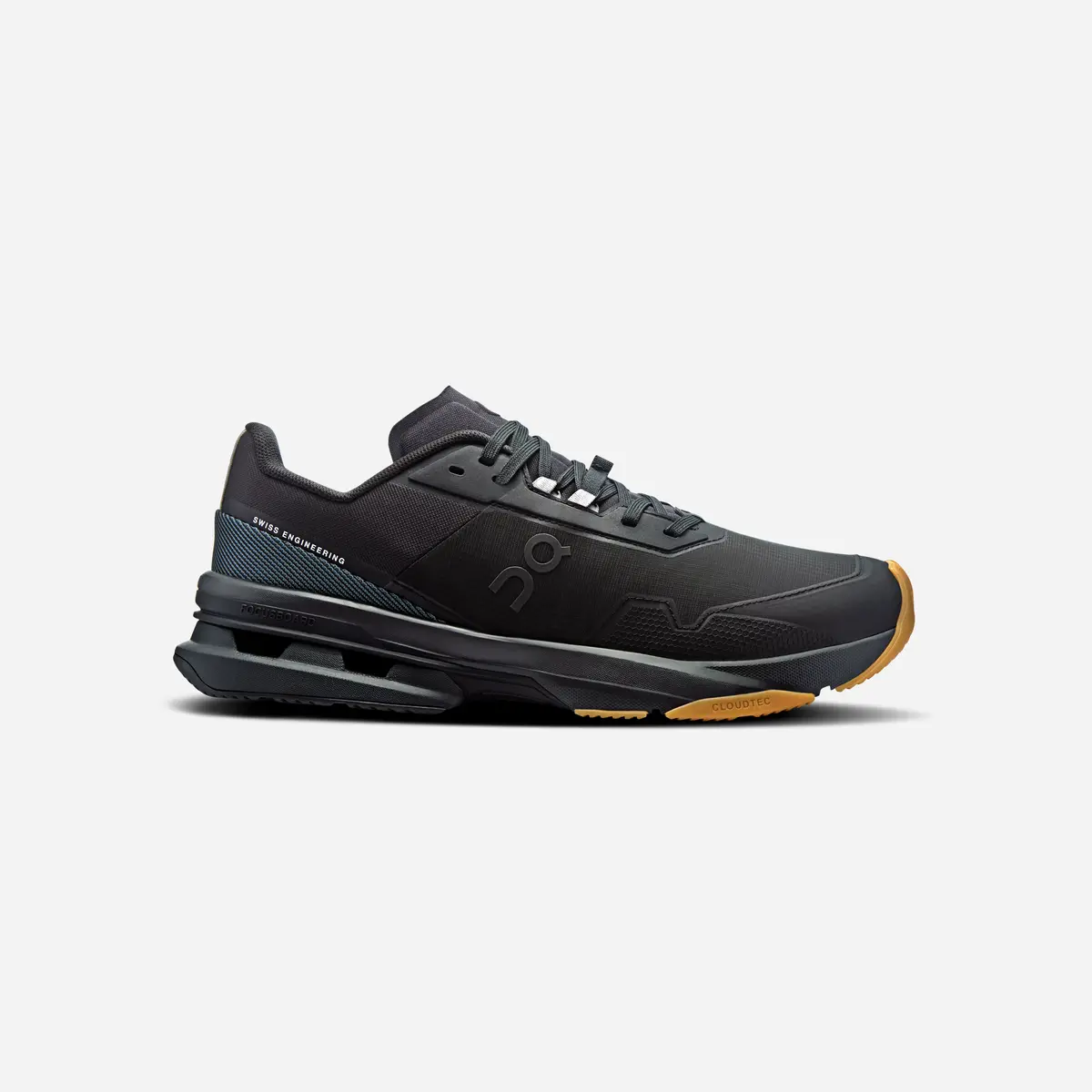 On Running Cloudpulse Pro Black Rock 1