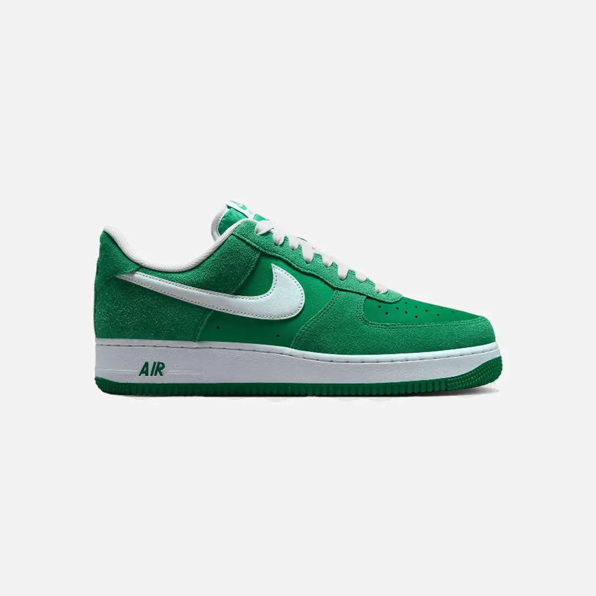 Nike Air Force 1 '07 Sk8 Green 1