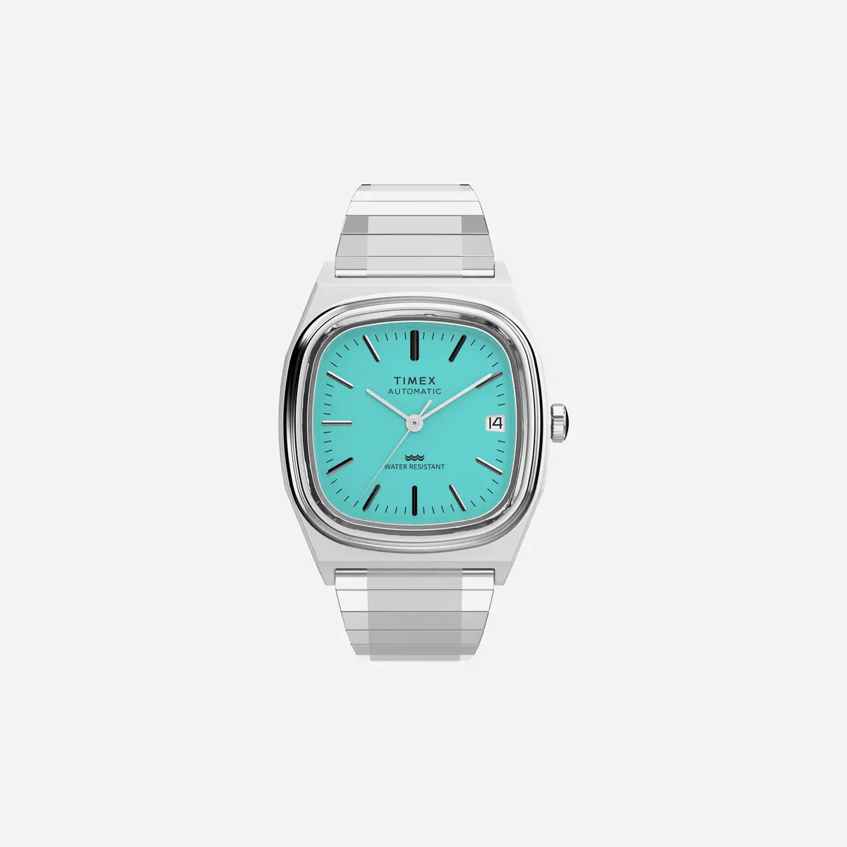 Timex Tiffany 1983 E-Line Automatic - Tw2y07300 1